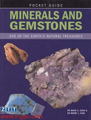  MINERALS AND GEMSTONES 