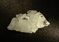 Apophyllite