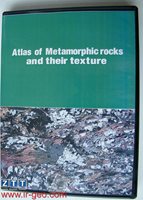  Atlas of Metamorphic rocks and their texture 