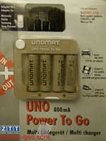  شارژر باتری 
