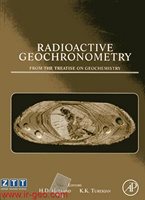  RADIOACTIVE GEOCHRONOMETRY 