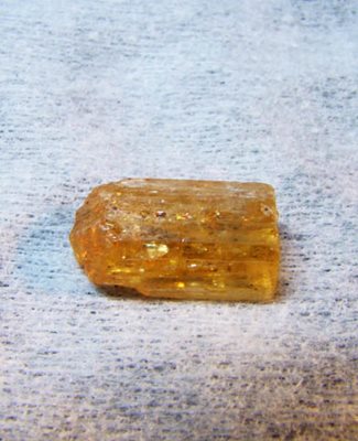 Imperial Topaz