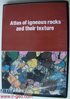  Atlas of Igneous rocks and their texture 