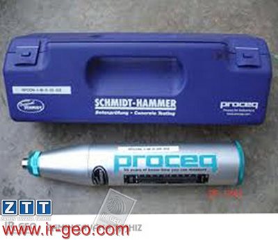  چکش اشمیت SCHMITED HAMMER 