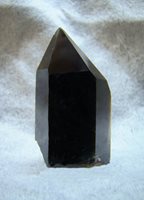 SMOKY QUARTZ