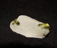 Green Tourmaline