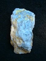 Calcite Blue