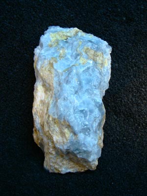 Calcite Blue