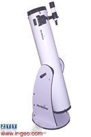  تلسکوپ آینه ای دابسوتین 