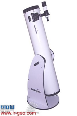  تلسکوپ آینه ای دابسوتین 