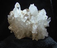 Rock Crystal