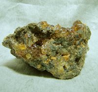 Sphalerite