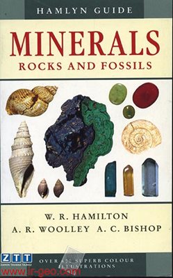  Minerals, Rocks and Fossils 