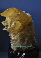CALCITE