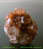 Aragonite