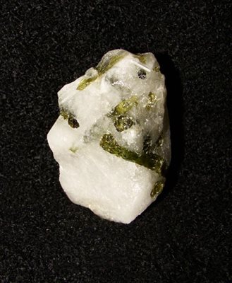 Green Tourmaline