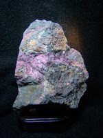 Erythrite