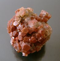 Aragonite