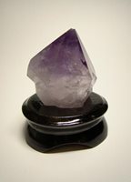 Amethyst MONO CRYSTAL