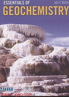  ESSENTIALS OF GEOCHEMISTRY 