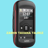 جی پی اس مونتانا 680(گیرنده ماهواره دستی زمینی ) GPS GARMIN