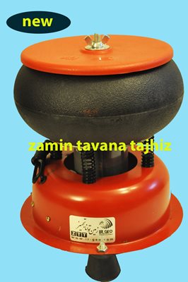  دستگاه تامپلر