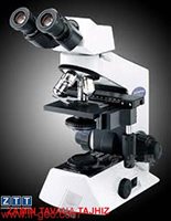 میکروسکوپ بایولوژی OLYMPUS