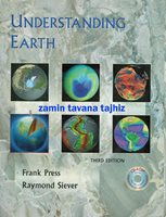 UNDERSTANDING EARTH