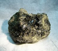 Epidote