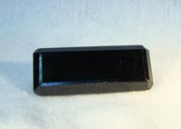 Schorl gem quality