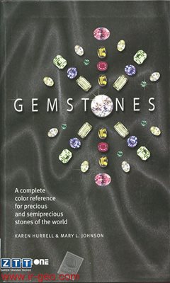  GEMSTONES 