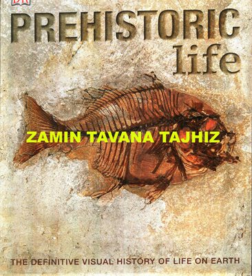  PREHISTORIC LIFE 