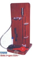  دستگاه تست سیمان (بلین) 