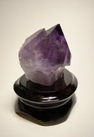 Amethyst MONO CRYSTAL