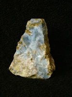 Calcite Blue