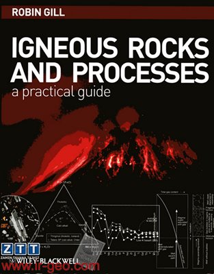  IGNEOUS ROCKS ASESND PROCES 