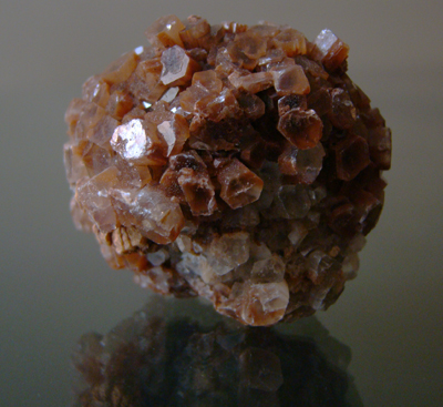 Aragonite