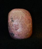 Rhodonite