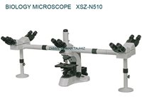 میکروسکوپ بایولوژی استاد دانشجو