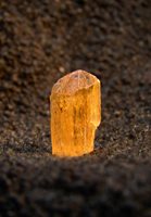 Imperial Topaz