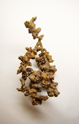 Copper native