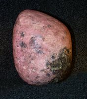 Rhodonite