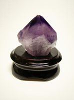 Amethyst MONO CRYSTAL