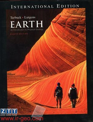  EARTH an introduction to physical geology 