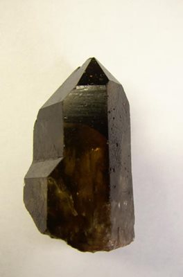 Quartz Smoky