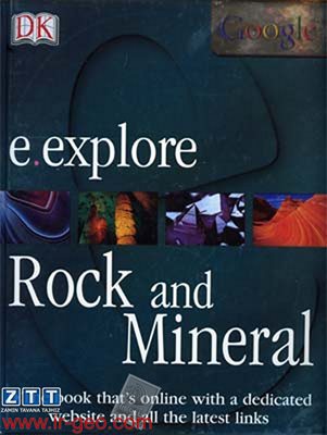  Explore Rock& Mineral 