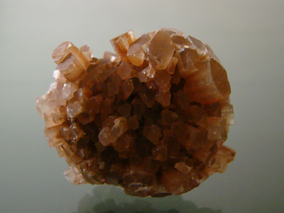 Aragonite