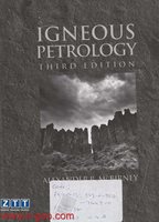  Igneous Petrology 
