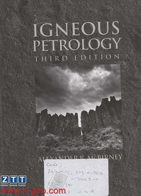  Igneous Petrology 