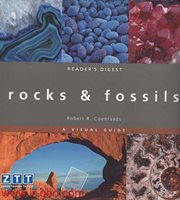  rocks & fossils A visual Guide 